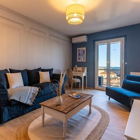 La Petite Venise Apartment Сет Екстериор снимка