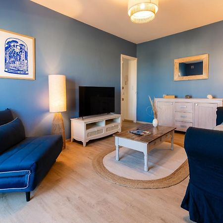 La Petite Venise Apartment Сет Екстериор снимка