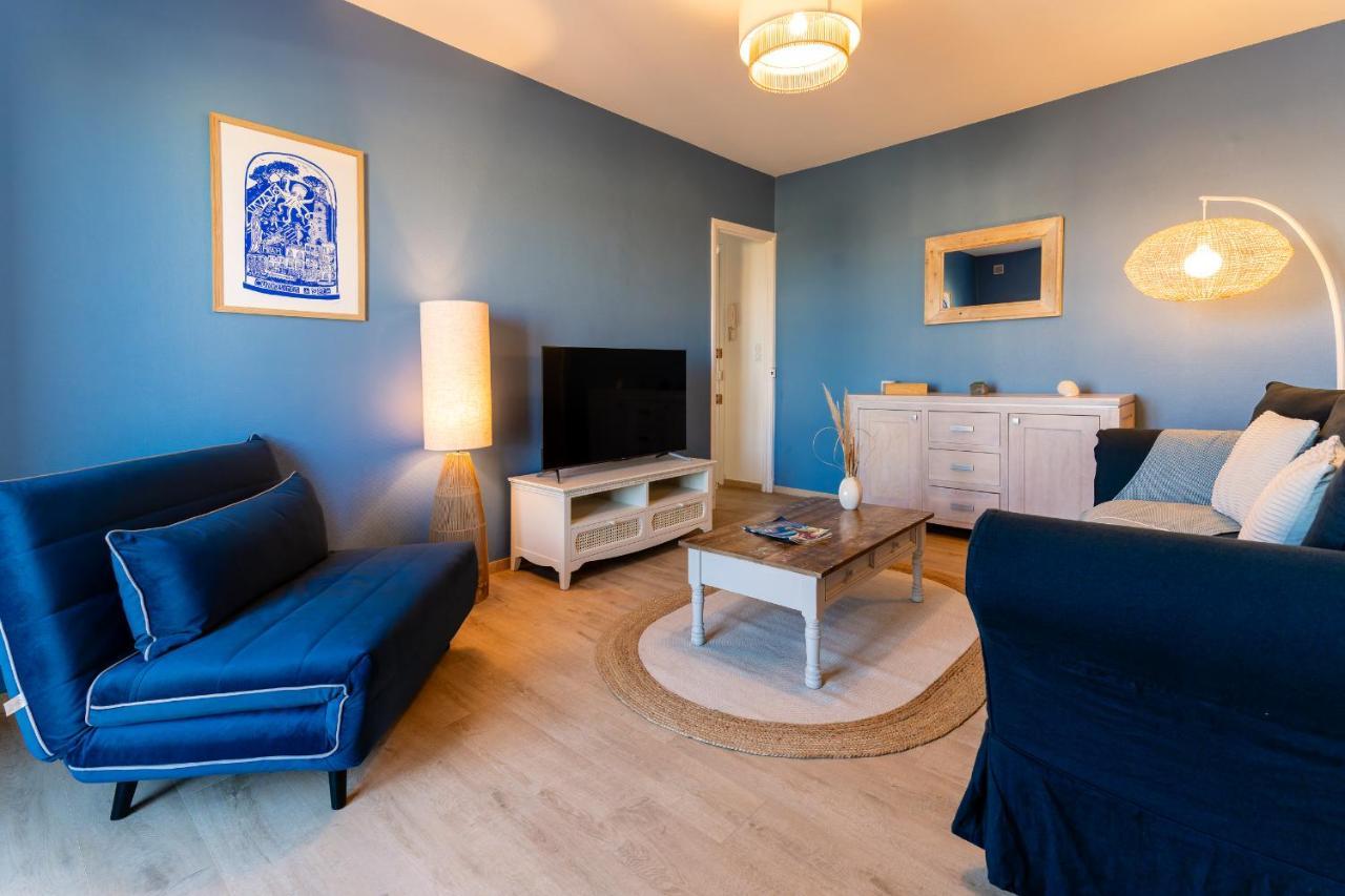 La Petite Venise Apartment Сет Екстериор снимка