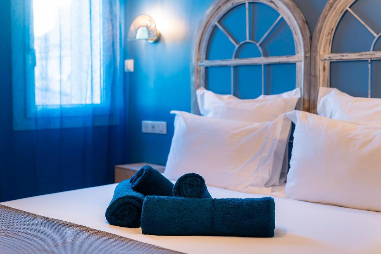 La Petite Venise Apartment Сет Екстериор снимка