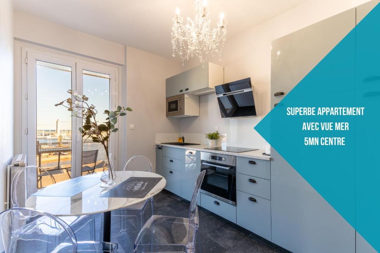 La Petite Venise Apartment Сет Екстериор снимка